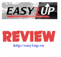 Phương pháp kiếm tiền với easy1up toàn tập từ A đến Z